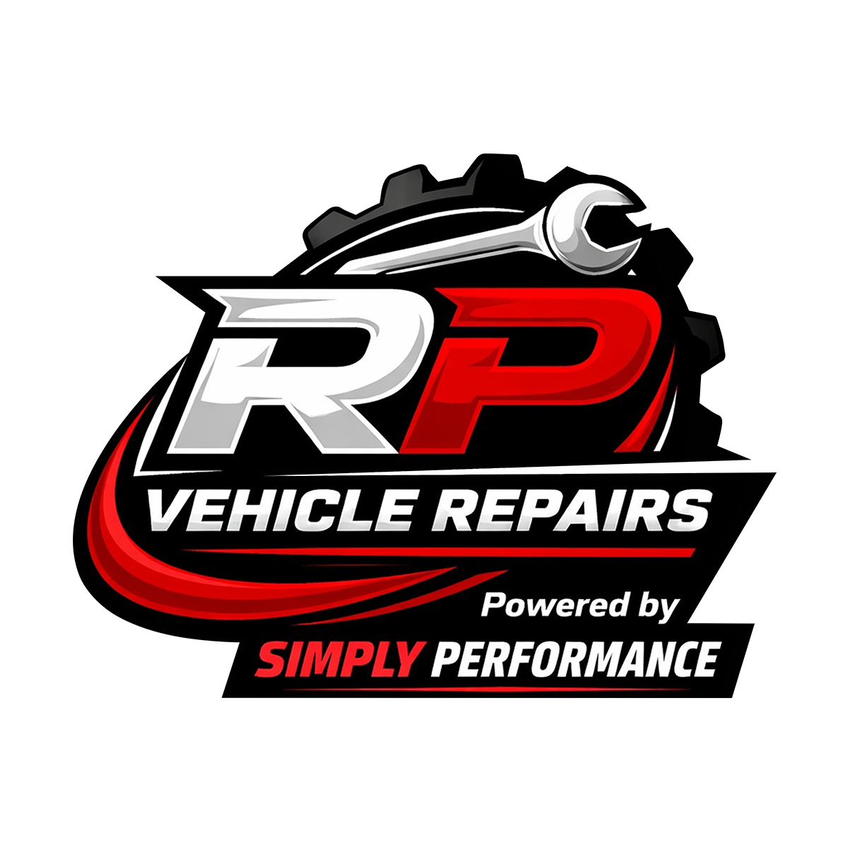 RP Vehicle Repairs